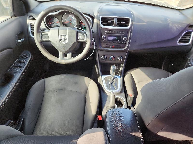 Aukcja sprzedaży 2013 Dodge Avenger, vin: 1C3CDZAB8DN648575, numer aukcji: 50103336