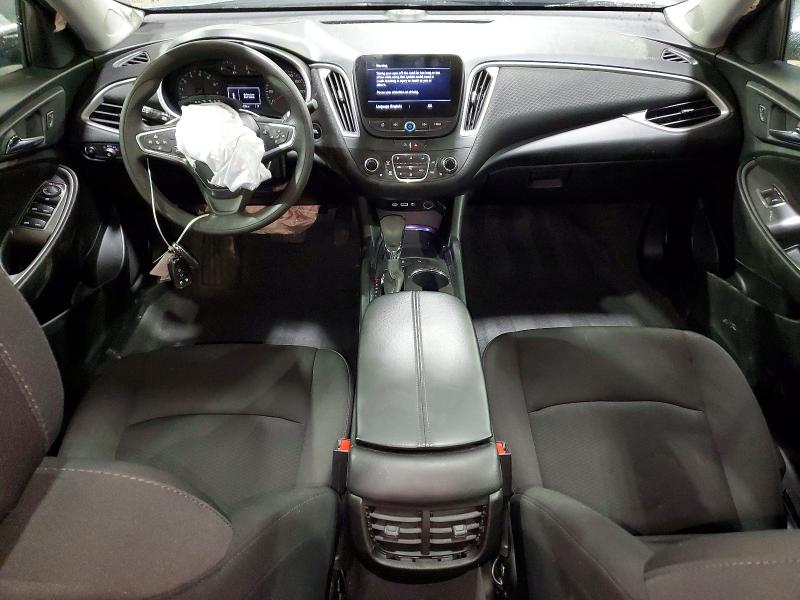Продаж на аукціоні авто 2024 Chevrolet Malibu, vin: 1G1ZD5ST2RF188636, номер лоту: 49250966