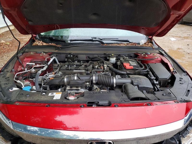 Продаж на аукціоні авто 2020 Honda Accord, vin: 1HGCV1F10LA029650, номер лоту: 51494016