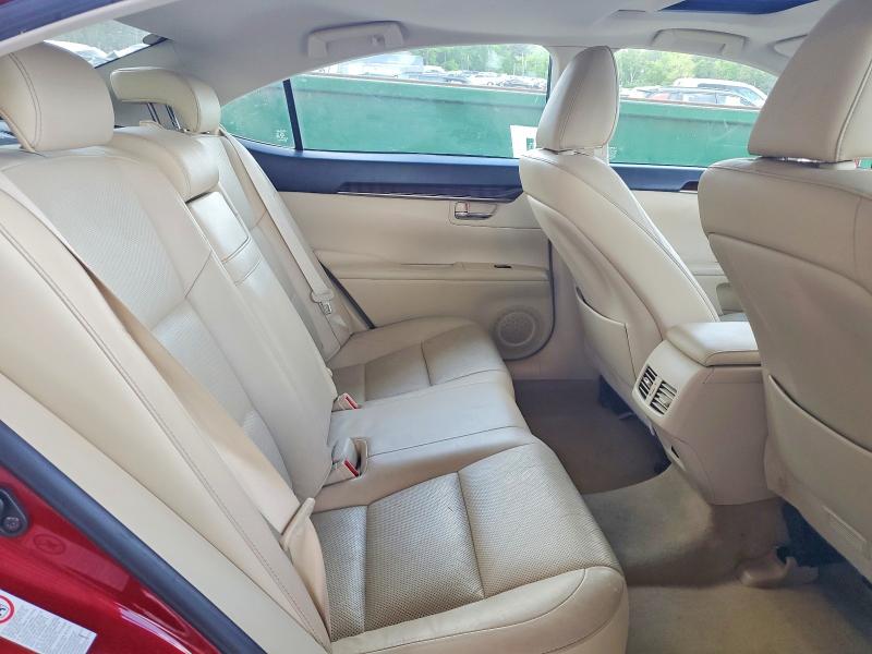 50145296 :رقم المزاد ، JTHBK1GG4E2134063 vin ، 2014 Lexus Es مزاد بيع