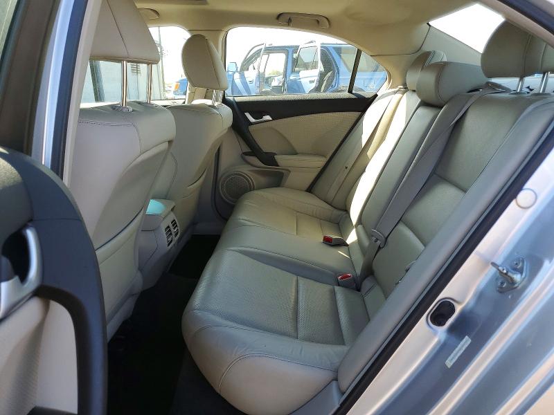 Aukcja sprzedaży 2011 Acura Tsx, vin: JH4CU2F65BC016705, numer aukcji: 46962246