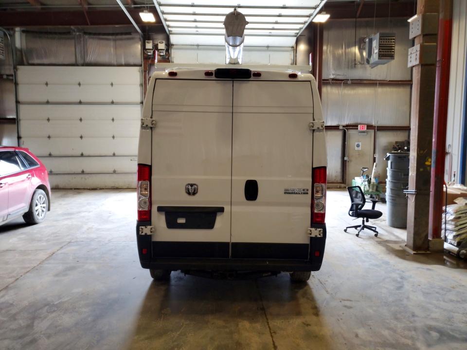 Aukcja sprzedaży 2024 Ram Promaster 2500, vin: 3C6LRVDG2RE128078, numer aukcji: 79017355