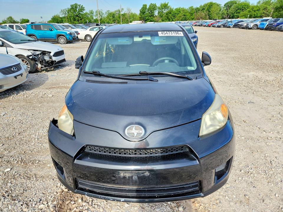 Продаж на аукціоні авто 2012 Scion Xd, vin: JTKKU4B45C1022720, номер лоту: 45473196