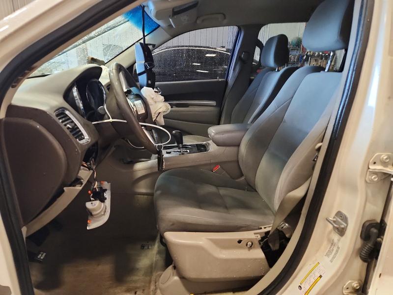 Aukcja sprzedaży 2011 Dodge Durango, vin: 1D4RE2GG6BC624221, numer aukcji: 48500676