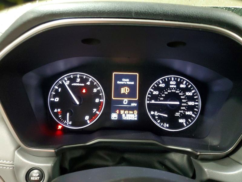 Продаж на аукціоні авто 2024 Subaru Outback, vin: 4S4BTGLDXR3183051, номер лоту: 51466706