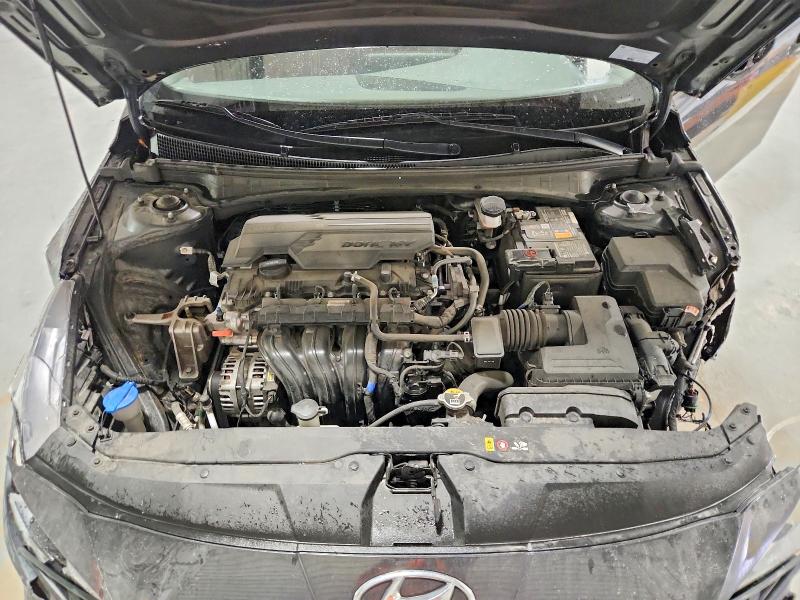 Aukcja sprzedaży 2023 Hyundai Elantra, vin: 5NPLM4AG1PH105146, numer aukcji: 50795486