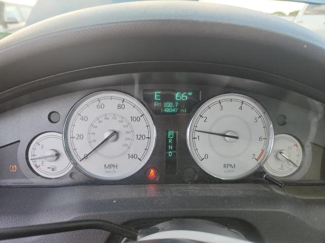 Продажа на аукционе авто 2007 Chrysler 300, vin: 2C3KA53G97H888494, номер лота: 49370496