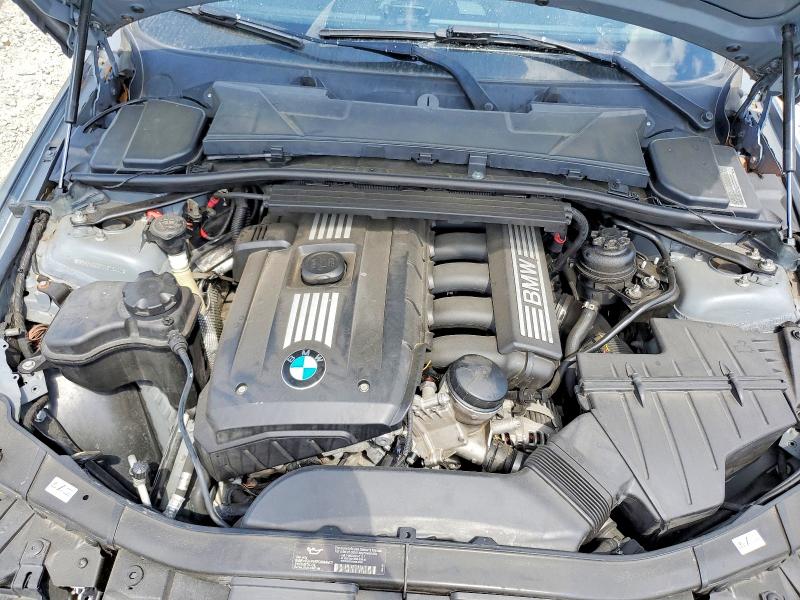 2013 Bmw 328 მანქანა იყიდება აუქციონზე, vin: WBADW3C57DJ526406, აუქციონის ნომერი: 48568036