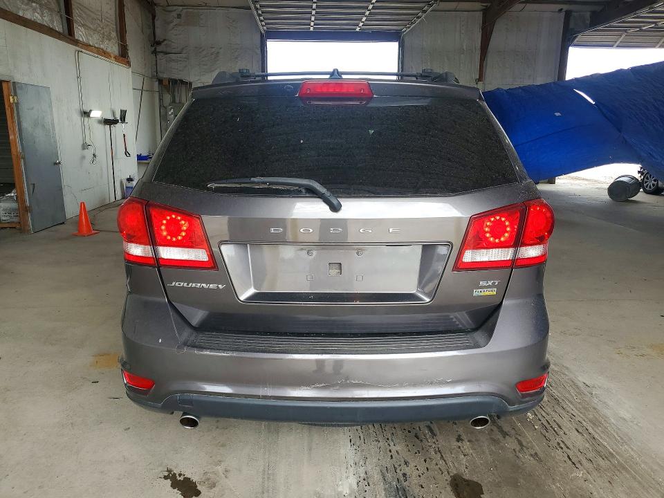 Aukcja sprzedaży 2017 Dodge Journey, vin: 3C4PDCBG6HT518157, numer aukcji: 49779996