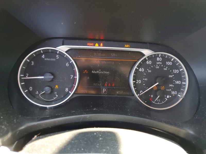 51690046 :رقم المزاد ، 3N1AB8CV7PY251007 vin ، 2023 Nissan Sentra مزاد بيع