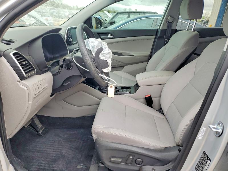 Auction sale of the 2019 Hyundai Tucson, vin: KM8J3CA48KU866860, lot number: 51017746