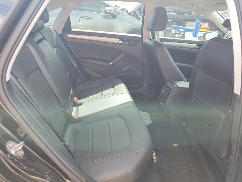 Продажа на аукционе авто 2021 Volkswagen Passat, vin: 1VWSA7A37MC004426, номер лота: 49761656