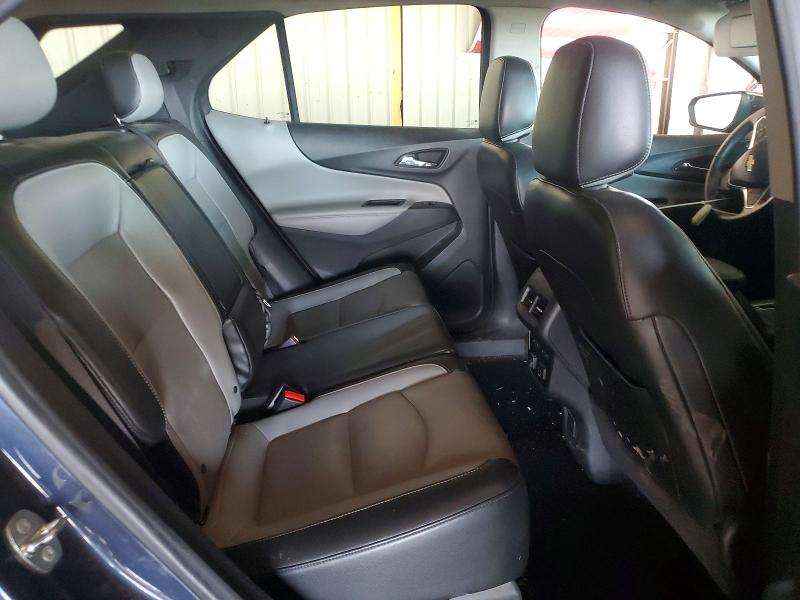 Aukcja sprzedaży 2018 Chevrolet Equinox, vin: 3GNAXMEV3JS528466, numer aukcji: 51617806