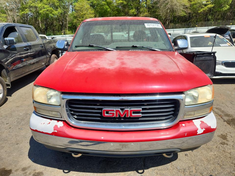 Продаж на аукціоні авто 2000 Gmc New Sierra, vin: 1GTEK14T7YE102727, номер лоту: 48152756
