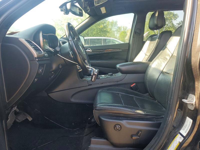 51017246 :رقم المزاد ، 1C4RJFCT9EC402702 vin ، 2014 Jeep Grand Cherokee مزاد بيع