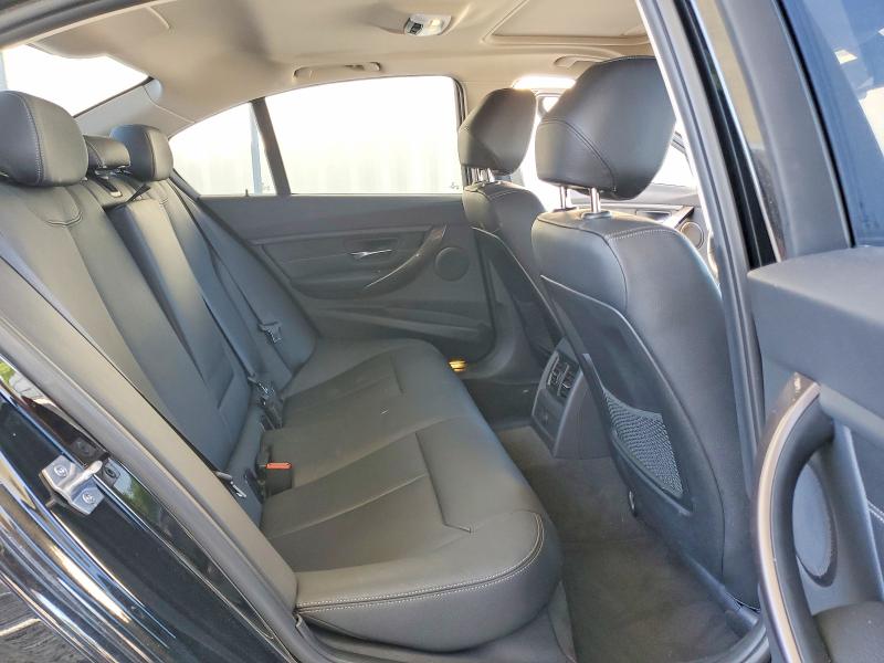 49384116 :رقم المزاد ، WBA3C1G50DNR49386 vin ، 2013 Bmw 328 مزاد بيع