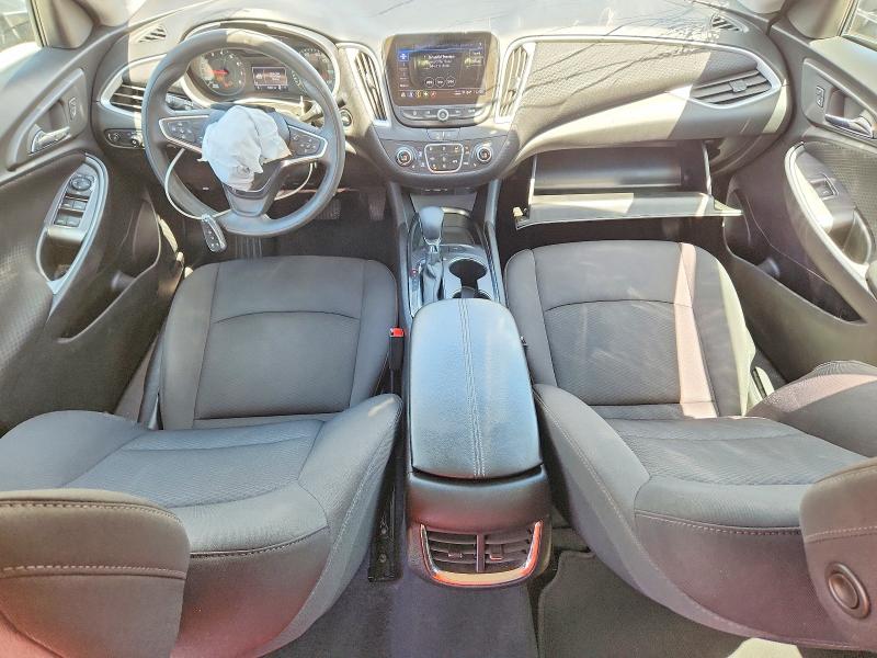 Aukcja sprzedaży 2024 Chevrolet Malibu, vin: 1G1ZD5ST9RF114677, numer aukcji: 51494046