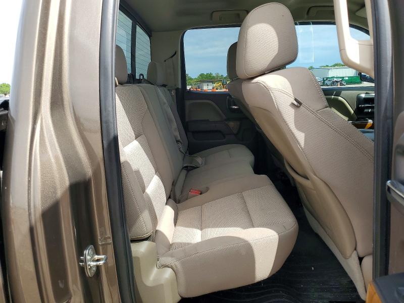 Aukcja sprzedaży 2015 Gmc Sierra, vin: 1GTR1UEC6FZ237823, numer aukcji: 50167466
