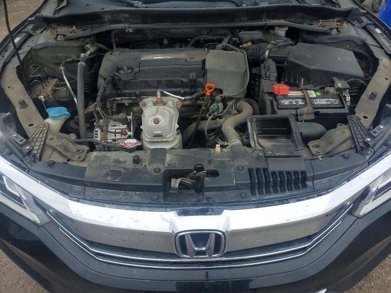 Aukcja sprzedaży 2016 Honda Accord, vin: 1HGCR2F34GA800192, numer aukcji: 51433776