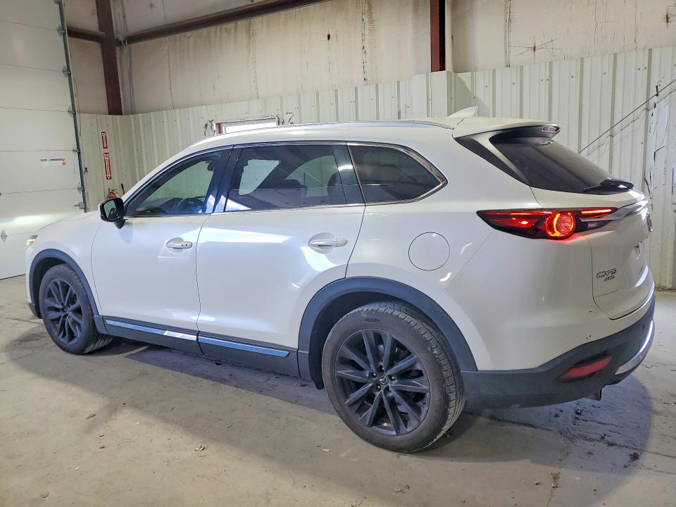 Auction sale of the 2016 Mazda Cx-9, vin: JM3TCBEYXG0119643, lot number: 49865736