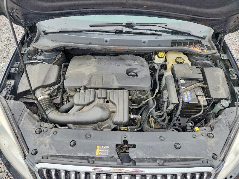 Продажа на аукционе авто 2014 Buick Verano, vin: 1G4PS5SK6E4137072, номер лота: 51293076