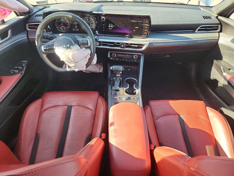 Продаж на аукціоні авто 2024 Kia K5, vin: 5XXG64J22RG262800, номер лоту: 51265886