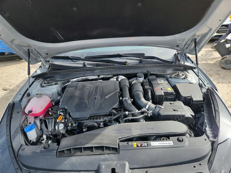 Продажа на аукционе авто 2026 Kia K5, vin: KNAG44J84T5448910, номер лота: 51629696