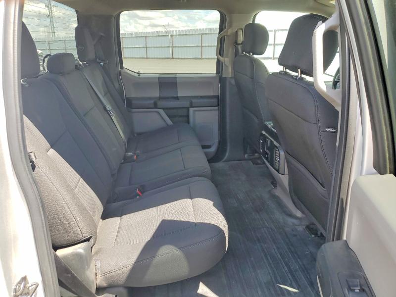 Продаж на аукціоні авто 2018 Ford F150, vin: 1FTEW1EP2JKE23541, номер лоту: 49611176