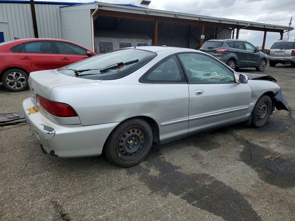 52067766 :رقم المزاد ، JH4DC4352WS005512 vin ، 1998 Acura Integra مزاد بيع