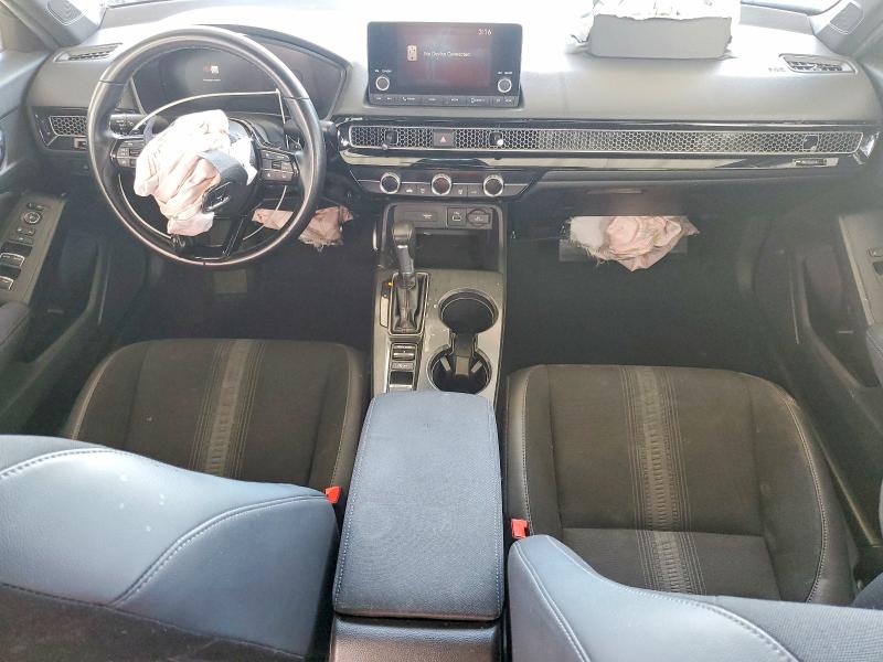 51471906 :رقم المزاد ، 2HGFE2F52RH571381 vin ، 2024 Honda Civic مزاد بيع