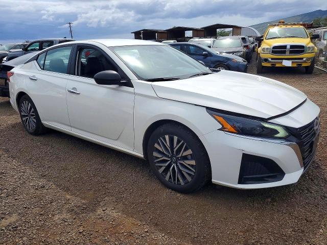 Продаж на аукціоні авто 2025 Nissan Altima, vin: 1N4BL4DV0SN325045, номер лоту: 48694006