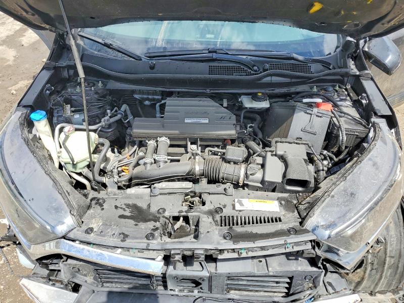 Aukcja sprzedaży 2019 Honda Cr-v, vin: JHLRW2H80KX004655, numer aukcji: 51295506