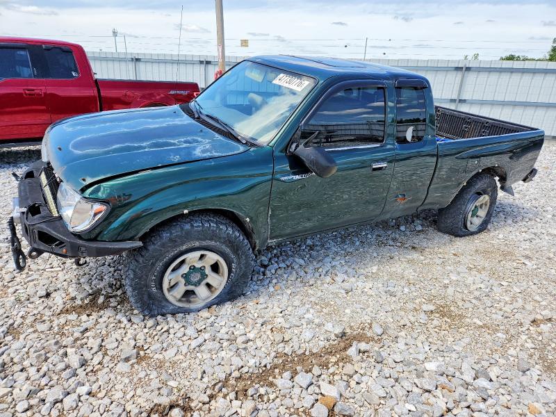 Aukcja sprzedaży 2000 Toyota Tacoma, vin: 4TAWN72N1YZ655137, numer aukcji: 47730776