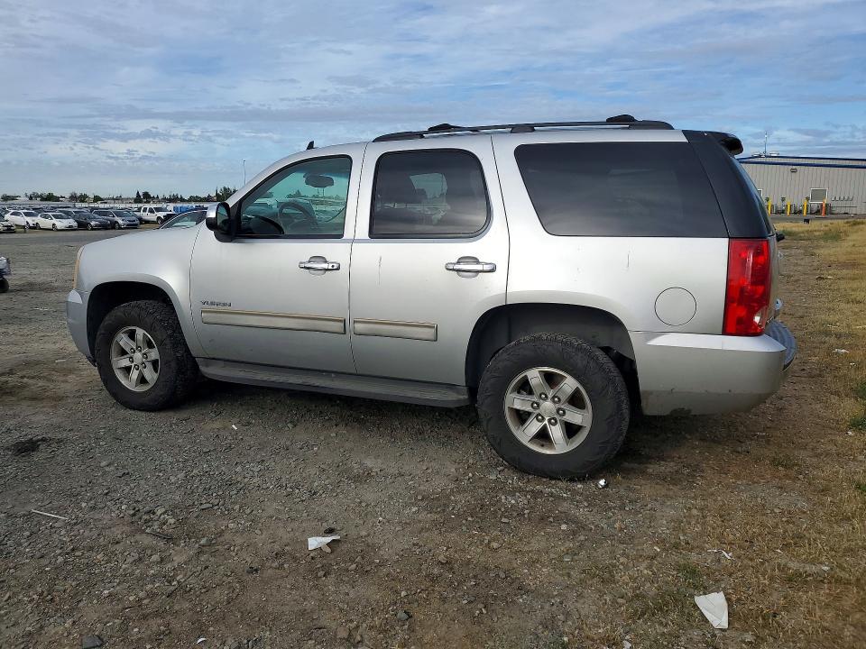 48946516 :رقم المزاد ، 1GKS1AE07CR138885 vin ، 2012 Gmc Yukon مزاد بيع