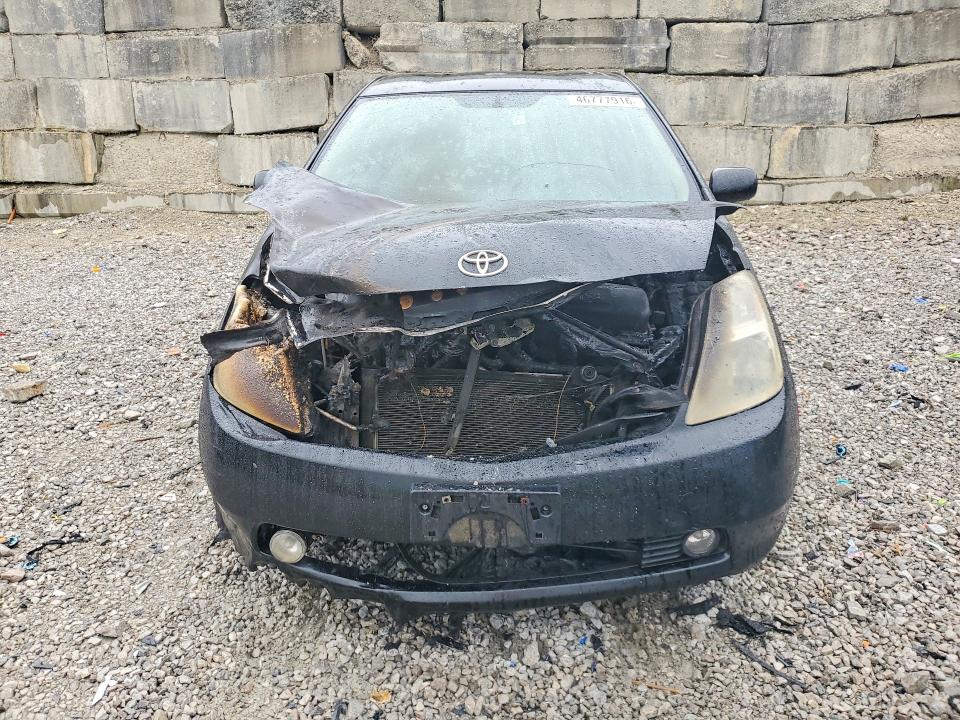46777916 :رقم المزاد ، JTDKB20U440061861 vin ، 2004 Toyota Prius مزاد بيع