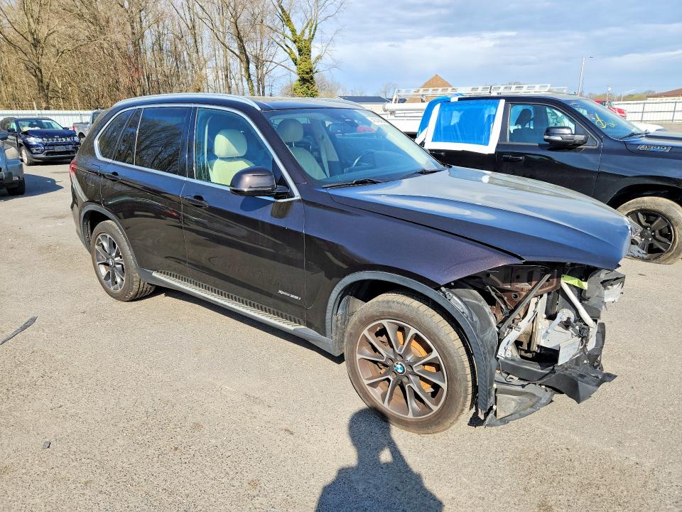 Продажа на аукционе авто 2016 Bmw X5, vin: 5UXKR0C56G0S93059, номер лота: 46743426