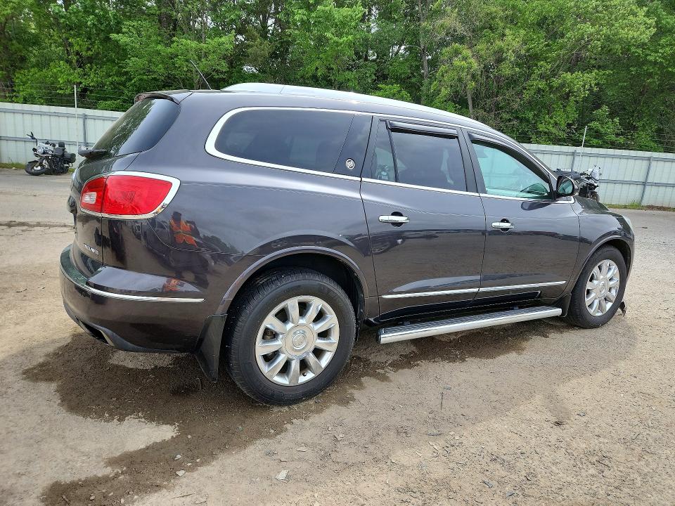 Продаж на аукціоні авто 2014 Buick Enclave, vin: 5GAKRCKD5EJ236355, номер лоту: 49760736