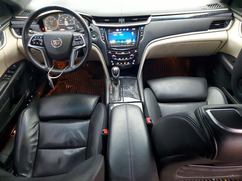 Продаж на аукціоні авто 2015 Cadillac Xts, vin: 2G61T5S3XF9129171, номер лоту: 48400886