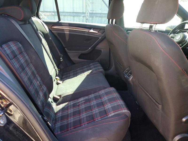 Aukcja sprzedaży 2015 Volkswagen Gti, vin: 3VW5T7AU5FM095827, numer aukcji: 48657166