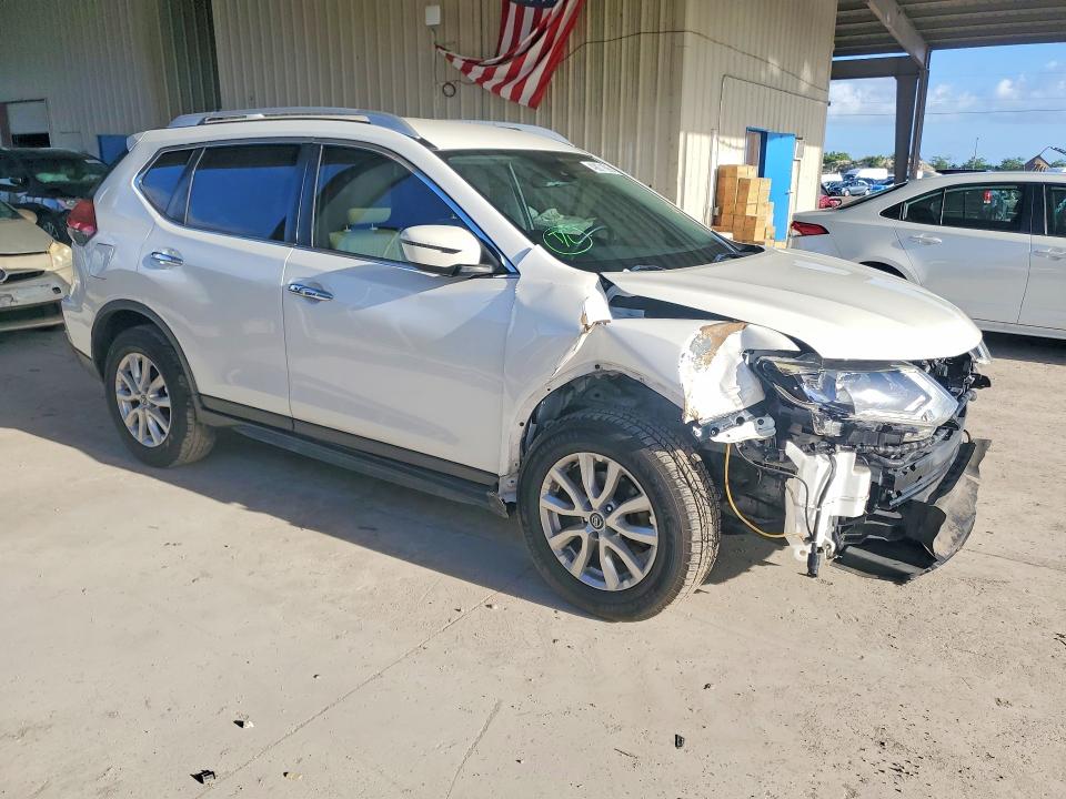 Aukcja sprzedaży 2020 Niss Rogue, vin: JN8AT2MT1LW014605, numer aukcji: 49071696