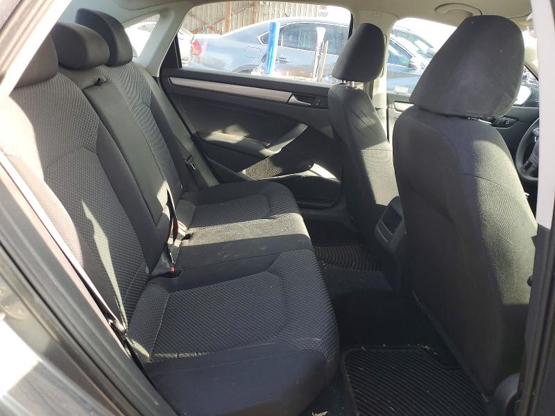 Aukcja sprzedaży 2015 Volkswagen Passat, vin: 1VWAS7A39FC074599, numer aukcji: 46100396