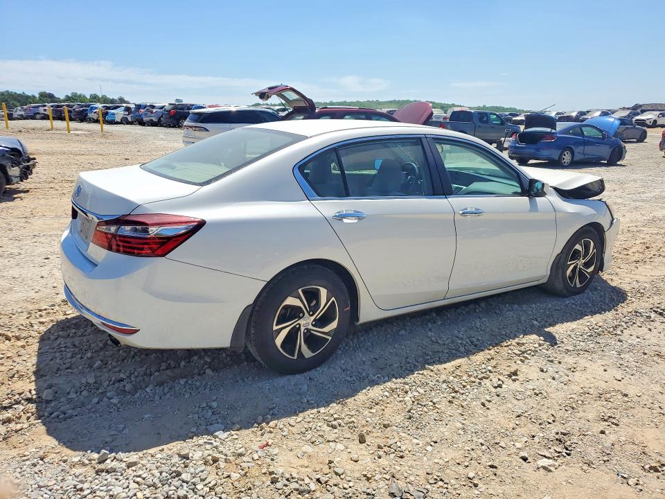 49946716 :رقم المزاد ، 1HGCR2F37HA034377 vin ، 2017 Honda Accord مزاد بيع