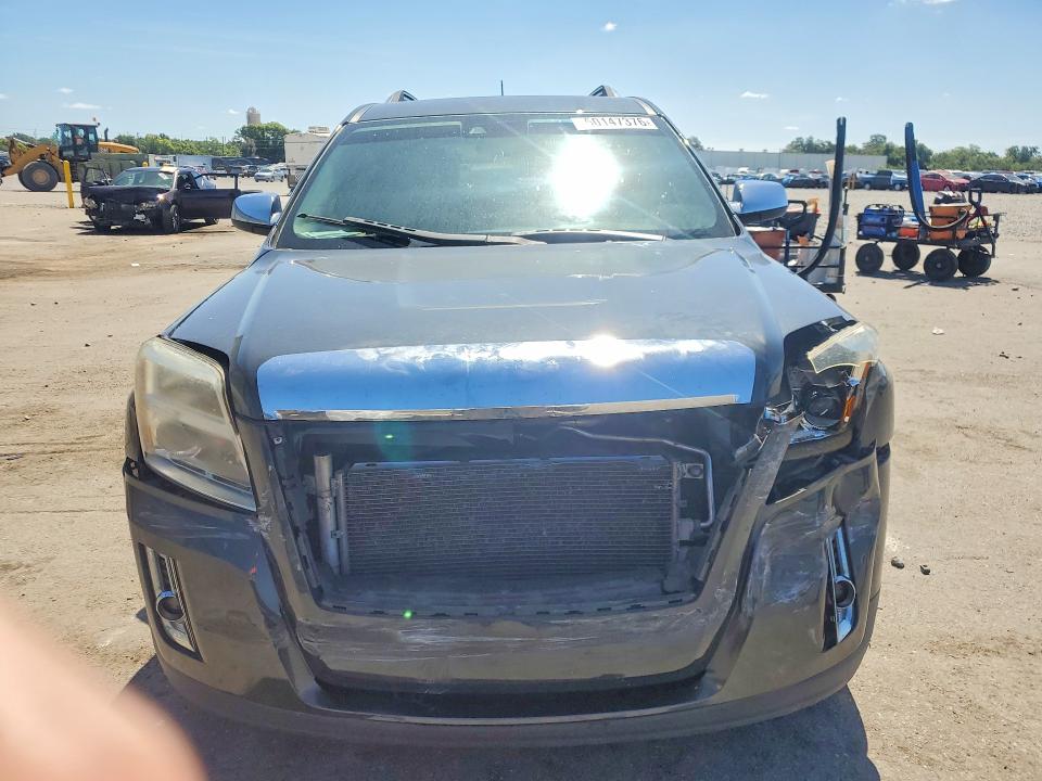 Продаж на аукціоні авто 2013 Gmc Terrain, vin: 2GKFLWE39D6219001, номер лоту: 50147376