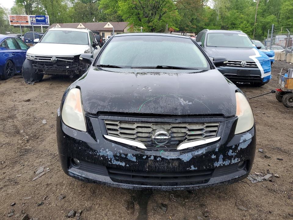 Aukcja sprzedaży 2008 Nissan Altima, vin: 1N4BL24E78C136952, numer aukcji: 51780486