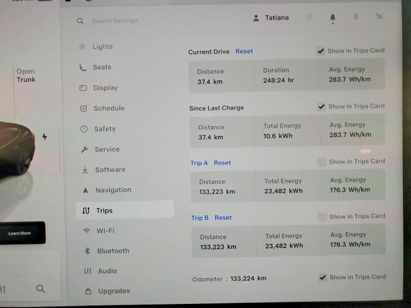 Продажа на аукционе авто 2022 Tesla Model 3, vin: 5YJ3E1EA8NF322402, номер лота: 49296126