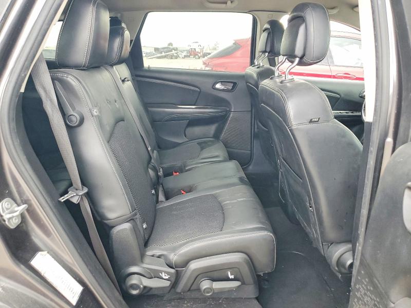 Продаж на аукціоні авто 2018 Dodge Journey, vin: 3C4PDDGG3JT370845, номер лоту: 50524416