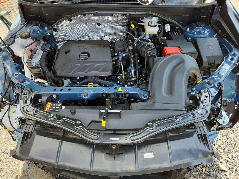 Продажа на аукционе авто 2026 Buick Encore Gx, vin: KL4AMCSL2TB123464, номер лота: 51960046