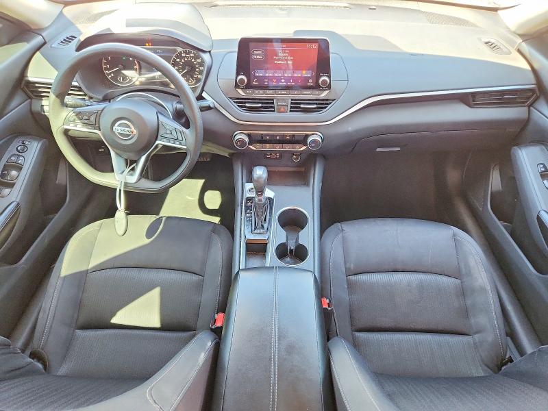 Aukcja sprzedaży 2022 Nissan Altima, vin: 1N4BL4DVXNN356310, numer aukcji: 50064416