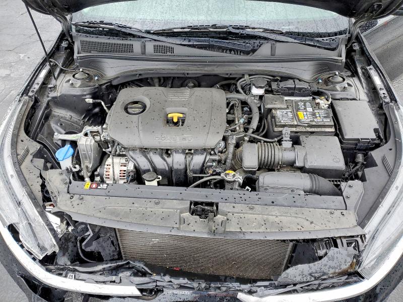 Aukcja sprzedaży 2022 Kia Forte, vin: 3KPF24AD6NE499012, numer aukcji: 50488096