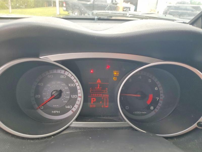 Продаж на аукціоні авто 2007 Mitsubishi Outlander, vin: JA4MS31X97Z011412, номер лоту: 49575106